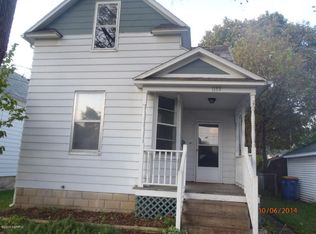 1153 Atlantic St NW, Grand Rapids, MI 49504