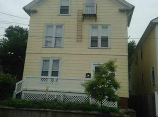 134 Academy Ave, Providence, RI 02908