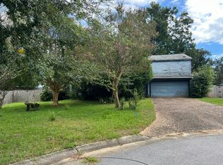 3977 Hidden Oak Dr, Pensacola, FL 32504