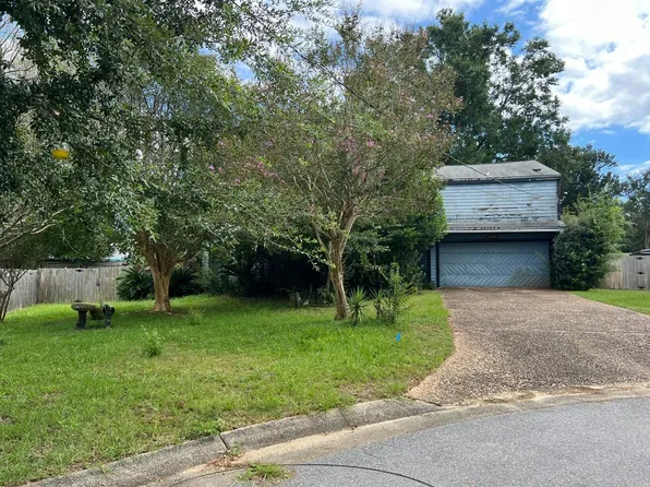 3977 Hidden Oak Dr, Pensacola, FL 32504