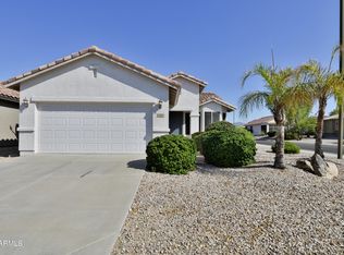 22928 W Desert Bloom St, Buckeye, AZ 85326