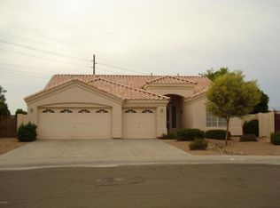 11634 W Palm Brook Dr, Avondale, AZ 85392