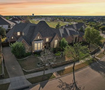 2608 Queen Margaret Dr, The Colony, TX, 75056