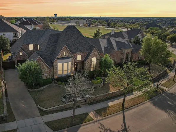 2608 Queen Margaret Dr, The Colony, TX 75056