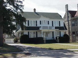 555 Scioto St, Urbana, OH 43078