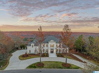 1238 Greystone Crst, Birmingham, AL 35242