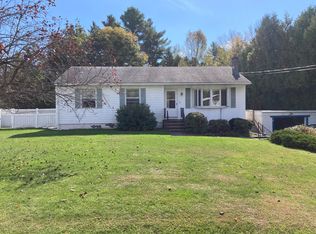 60 Banker Rd, Morrisonville, NY 12962
