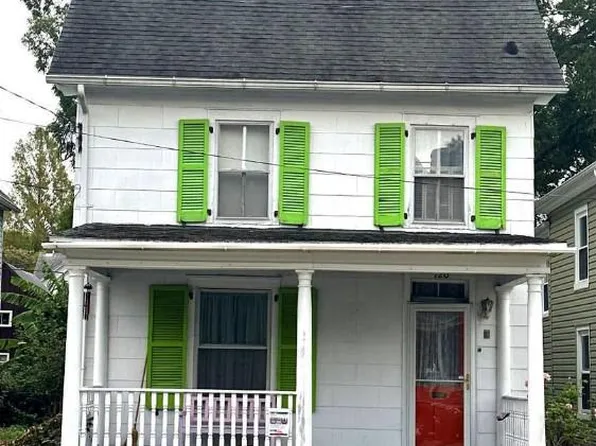 120 W End Ave, Cambridge, MD 21613