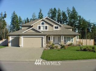 7886 SE Zion, Port Orchard, WA 98367
