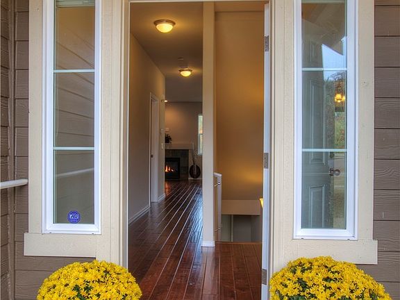 Now you proceed through the Entrance On The Main or Daylight Basement Down.