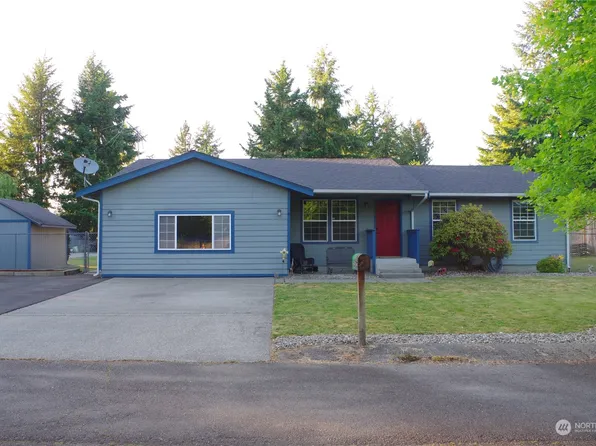 4409 228th Street SE, Spanaway, WA 98387