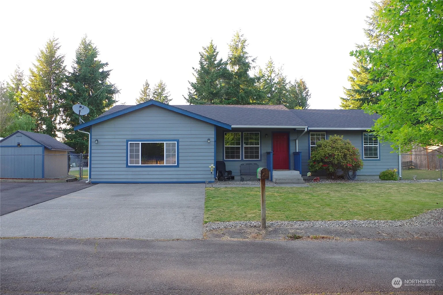 4409 228th Street SE photo 1