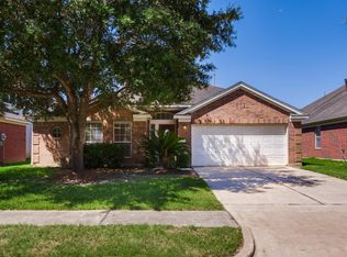 5623 Saddle Bred Dr, Houston, TX 77084