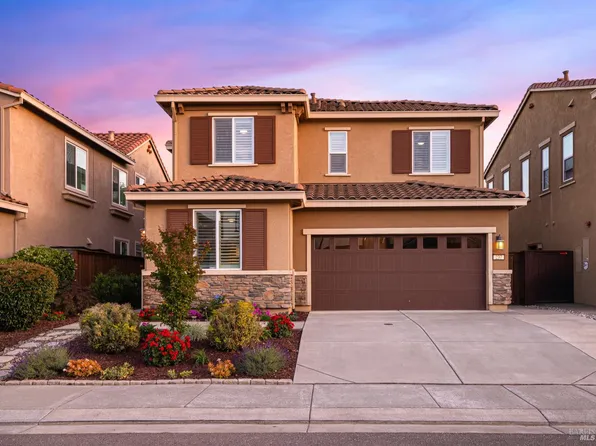 237 Juneau Drive, Vacaville, CA 95687