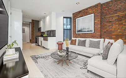 Rented by REAL New York