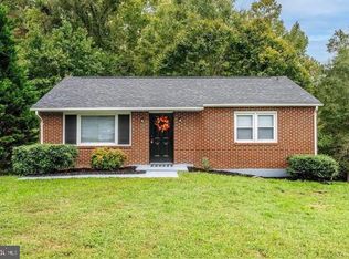 119 Hopkins St, Danville, VA 24541