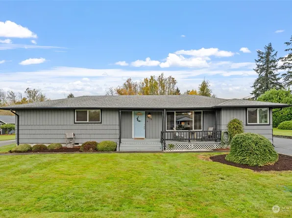 2815 104th Street E, Tacoma, WA 98445