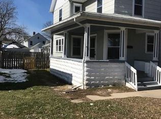 110 Orange St, Jackson, MI 49202