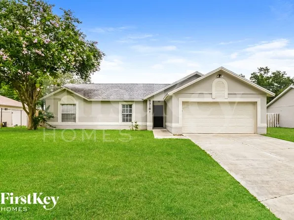 5318 Keely Ct, Lakeland, FL 33812