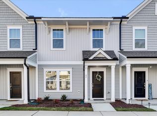 97 Camel Crazies Pl, Lillington, NC 27546