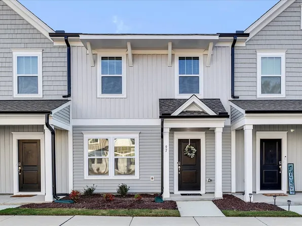 97 Camel Crazies Pl, Lillington, NC 27546