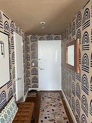 Rented by The Dermot Realty Management Company