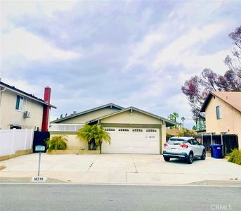 18719 Greenbay Dr, Rowland Heights, CA, 91748