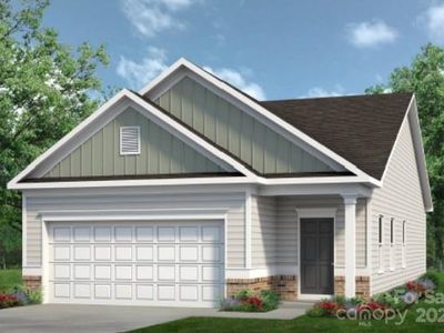 1253 Red River Dr #25, Salisbury, NC, 28144