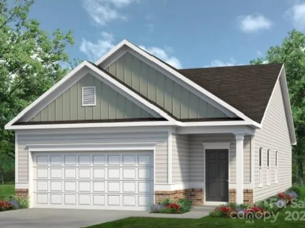 1253 Red River Dr, Salisbury, NC 28144