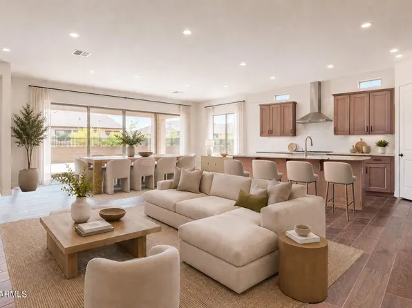 5719 E SAYAN Street, Mesa, AZ 85215
