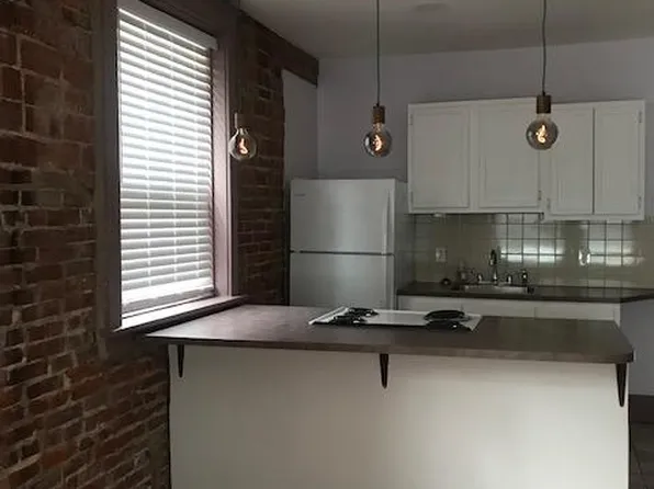 2126 Cleveland Pl, Saint Louis, MO 63110