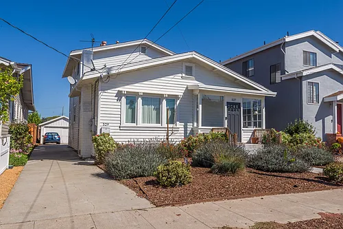 529 S Fremont St Photo 1