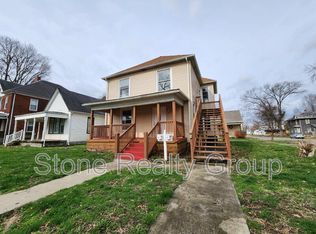 103 S 18th St UNIT A, Terre Haute, IN 47807