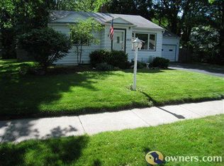 425 Lemke St, Midland, MI 48642