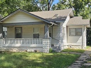 532 N Estelle Ave, Wichita, KS 67214