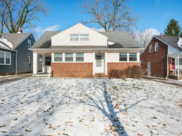 24003 Edgehill Dr, Beachwood, OH 44122