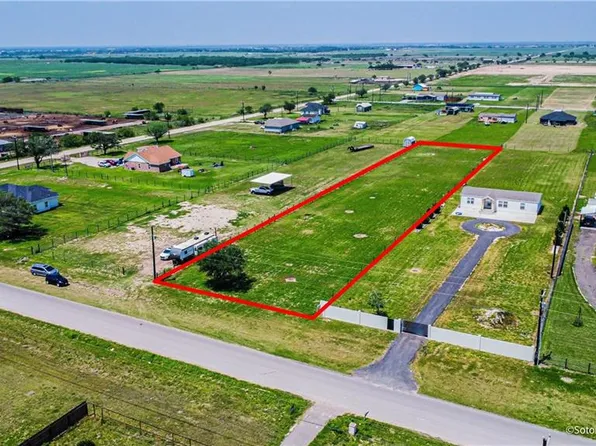 9510 North Ml #20, Elsa, TX 78543