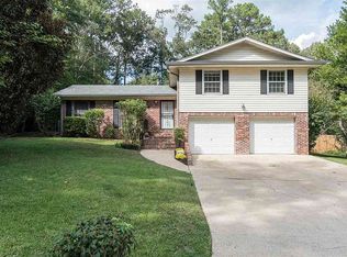 2869 Georgetown Dr, Birmingham, AL 35216