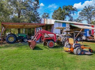 30815 Collier Smith Rd, Magnolia, TX 77354