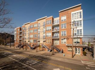 55 Mallory Ave APT 51, Jersey City, NJ 07305
