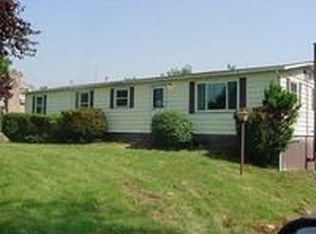 3766 Frazeysburg Rd, Zanesville, OH 43701