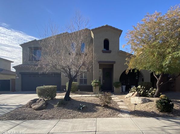 8613 W Bajada Rd
