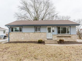 4338 N 83rd St, Milwaukee, WI 53222