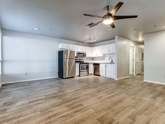 2nd image of 36 E Vaughn Ave #104