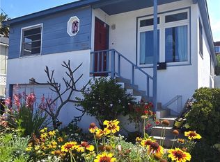 1950 Springfield Ave, Hermosa Beach, CA 90254