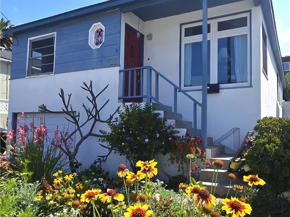 1950 Springfield Ave, Hermosa Beach, CA 90254