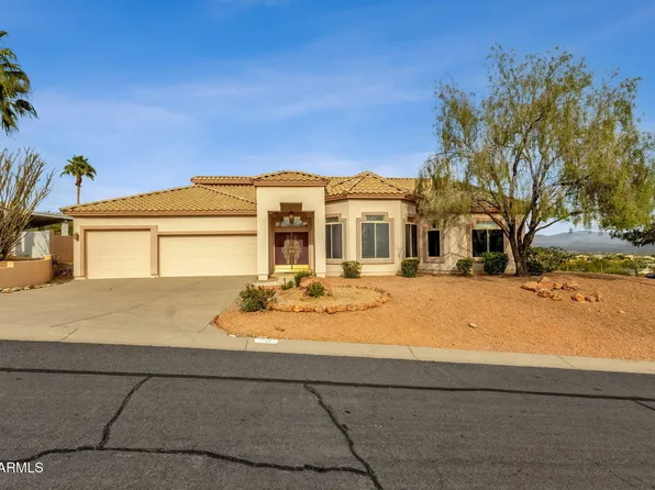 16072 E PONDEROSA Drive, Fountain Hills, AZ 85268