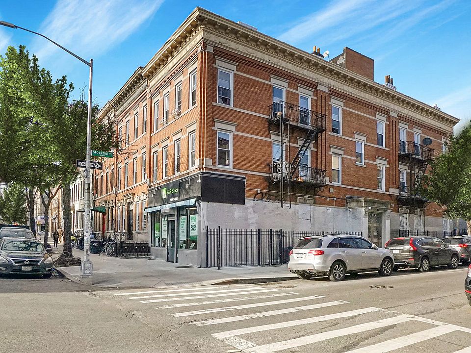 1st image of 169 Irving Ave #Mx