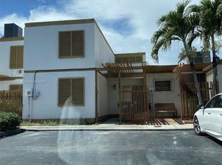 Trail Run, Miami, FL 33175