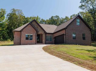 17 Jeremiah Cv, Heber Springs, AR 72543